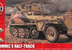 Airfix Rommel's Half Track (1:32)