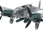 Airfix Heinkel HE111 H6 (1:72)