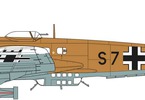 Airfix Heinkel HE111 H6 (1:72)