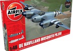 Airfix de Havilland Mosquito PRXVI (1:48)