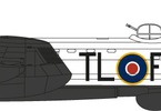 Airfix Avro Lancaster BIF.E./BIII (1:72)