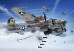 Airfix Boeing B-17G Flying Fortress (1:72)