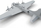 Airfix Boeing Fortress MK.III (1:72)