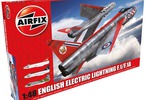 Airfix English Electric Lightning F1/F1A/F2/F3 (1:48)