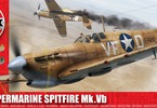 Airfix Supermarine Spitfire MkVb (1:24)