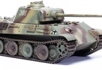 Airfix Panther Ausf G. (1:35)