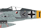 Airfix Focke Wulf Fw-190A (1:24)