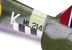 Airfix Supermarine Spitfire Mk.Ixc (1:24)