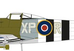 Airfix Hawker Typhoon 1B (1:24)
