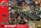 Airfix diorama D-Day Battlefront (1:76)