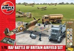 Airfix diorama RAF Battle of Britain Airfield Set (1:76)