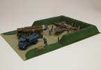 Airfix diorama RAF Battle of Britain Airfield Set (1:76)