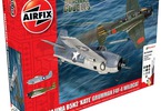 Airfix Dogfight Double B5N Kate / Wildcat F4F-4 (1:72)