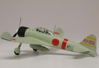 Airfix Mitsubishi A6M2b Zero (1:72) (set)