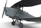 Airfix de Havilland D.H.82a Tiger Moth (1:72) (set)