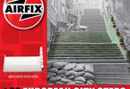 Airfix European City Steps (1:72)
