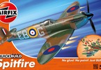 Airfix Quick Build Supermarine Spitfire