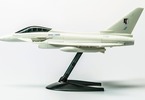 Airfix Quick Build Eurofighter Typhoon