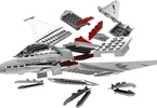 Airfix Quick Build Eurofighter Typhoon
