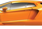 Airfix Quick Build auto Lamborghini Aventador