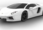 Airfix Quick Build Lamborghini Aventador - bílá