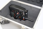 ASTRA aluminium case for RC transmitters and accessories