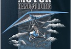 Antonio pánské tričko Motor hang-gliding M
