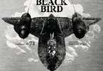 Antonio pánské tričko Lockheed SR-71 Blackbird