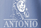 Antonio pánské tričko Reno Air Race