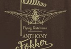Antonio pánská polokošile Anthony Fokker