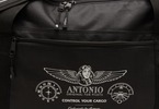 Antonio cestovní taška na kolečkách
