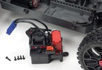 Arrma Typhon Buggy 1:8 4WD 3S RTR černá: Detail