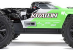 Arrma Kraton 4S V2 BLX 1:10 4WD RTR