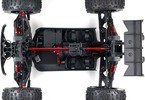 Arrma Outcast 1:5 4WD EXtreme Bash Roller