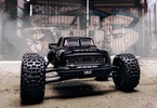 Arrma Notorious 6S V5 BLX 1:8 4WD RTR