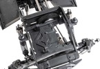 Axial SCX10 PRO Comp Scaler 1:10 4WD Kit