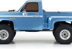 Axial SCX10 III Base Camp Chevrolet K10 1982 1:10 4WD RTR - saleout
