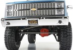 Axial SCX10 III Base Camp Chevrolet K10 1982 1:10 4WD RTR - saleout