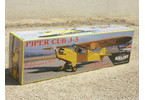 Piper J-3 Cub 40 1.7m ARF