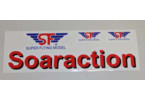 Soaraction EP ARF