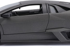 Bburago Plus Lamborghini Reventón 1:18 šedá
