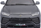 Bburago Plus Lamborghini Urus 1:18 šedá metalíza