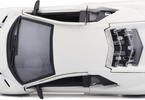 Bburago Plus Lamborghini Reventón 1:24 bílá