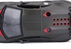 Bburago Plus Lamborghini Sesto Elemento 1:24 černá
