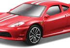 Bburago Ferrari přenosný autoservis