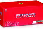 Bburago Signature Ferrari 308 GTB 1982 1:43