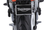 Bburago Triumph Speed Triple 1:18