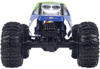 Losi Mini-Rock Crawler 1:18 Pro Race Roller
