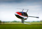 RC model vrtulníku Blade 250 CFX BNF Basic: V letu