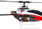 RC model vrtulníku Blade 250 CFX BNF Basic: Pohled